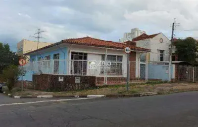 Casa para aluguel com 186 m², 3 quartos 1 vaga em bosque, campinas