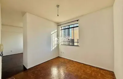Apartamento à venda com 50,39 m², 1 quarto em centro, campinas