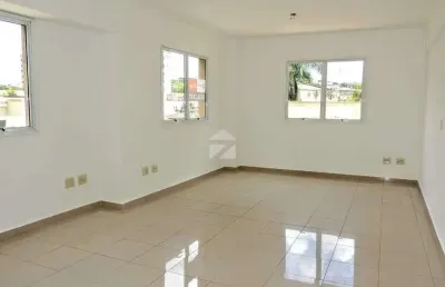 Sala para aluguel com 34,9 m², 1 vaga em botafogo, campinas