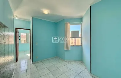 Apartamento para aluguel com 57 m², 2 quartos 1 vaga em jardim são vicente, campinas