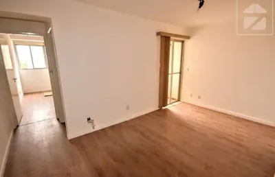 Apartamento à venda com 60 m², 1 quarto 1 vaga em centro, campinas