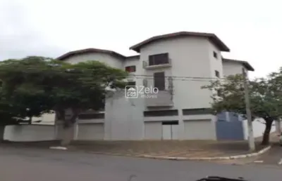 Apartamento para aluguel com 50 m², 2 quartos 1 vaga em jardim são carlos, sumaré
