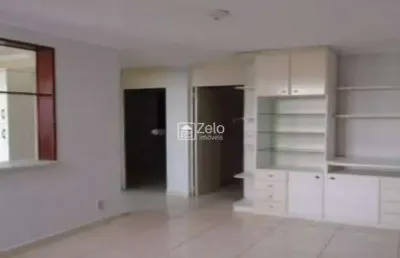 Apartamento para aluguel com 48 m², 2 quartos 1 vaga em jardim joão paulo ii, sumaré