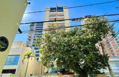 Apartamento para aluguel com 50 m², 1 quarto 2 vagas em cambuí, campinas