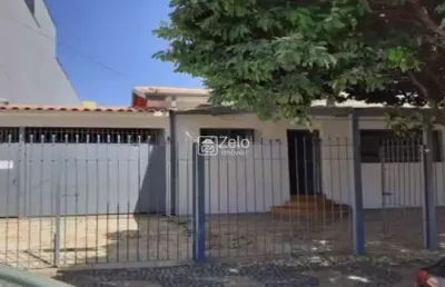 Casa para aluguel com 100 m², 2 quartos 2 vagas em centro, sumaré