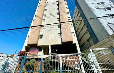 Apartamento para aluguel com 70 m², 2 quartos 1 vaga em jardim chapadão, campinas