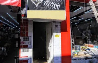 Sala para aluguel com 65 m², 1 quarto em centro, campinas