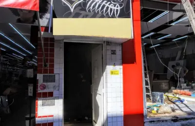 Sala para aluguel com 55 m², 1 quarto em centro, campinas