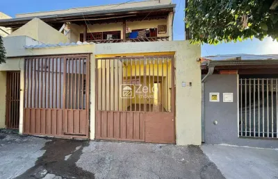 Casa para aluguel com 92 m², 3 quartos 1 vaga em jardim santa esmeralda, hortolândia