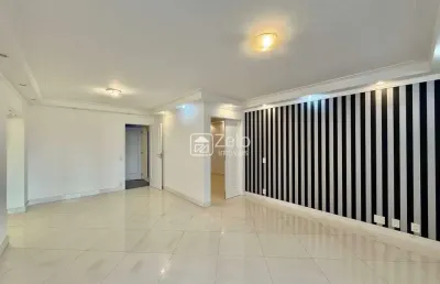 Apartamento para aluguel com 150 m², 3 quartos 3 vagas em cambuí, campinas