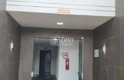 Apartamento para aluguel com 54 m², 2 quartos 1 vaga em jardim amanda i, hortolândia