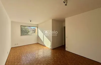 Apartamento para aluguel com 80 m², 2 quartos 1 vaga em vila industrial, campinas