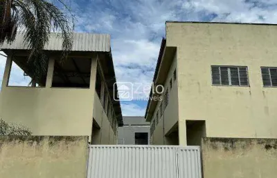 Casa para aluguel com 250 m², em parque ortolândia, hortolândia