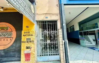 Casa para aluguel com 80 m², 2 quartos em vila industrial, campinas