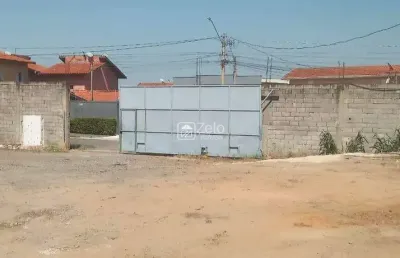 Terreno para aluguel com 2.000 m², em jardim novo campos elíseos, campinas