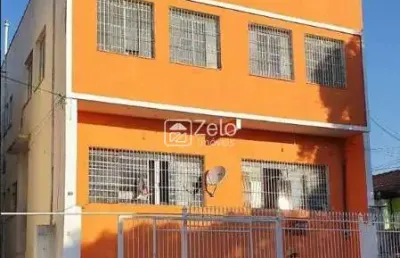 Apartamento para aluguel com 70 m², 1 quarto em jardim chapadão, campinas