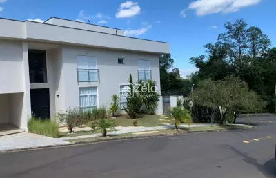 Casa para aluguel com 500 m², 4 quartos 6 vagas em chacaras silvania, valinhos