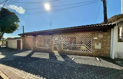 Casa para aluguel com 142,78 m², 3 quartos em vila pompéia, campinas