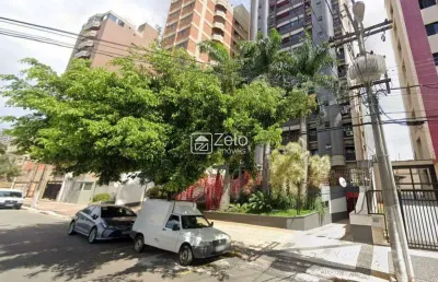 Apartamento à venda com 105,72 m², 3 quartos 1 vaga em bosque, campinas