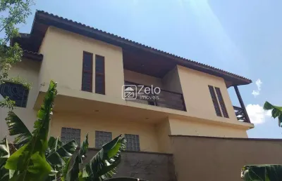 Casa para aluguel com 550 m², 8 quartos 6 vagas em parque ortolândia, hortolândia