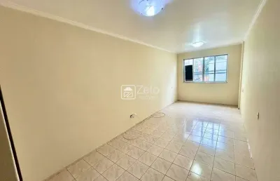 Apartamento à venda com 112 m², 3 quartos 1 vaga em bosque, campinas