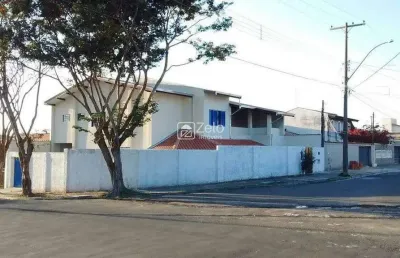 Casa para aluguel com 325 m², 5 quartos 4 vagas em jardim amoreiras, campinas