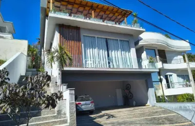 Casa para aluguel com 390 m², 3 quartos 5 vagas em pinheiro, valinhos