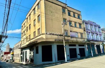 Ponto comercial para alugar na Rua Saldanha Marinho, Centro, Campinas