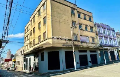 Ponto comercial para alugar na Rua Saldanha Marinho, Centro, Campinas