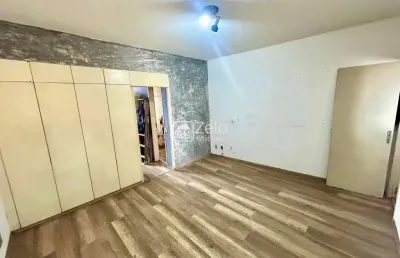 Apartamento para aluguel com 54,35 m², 1 quarto 1 vaga em centro, campinas