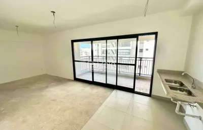 Apartamento à venda com 98 m², 3 quartos 2 vagas em taquaral, campinas