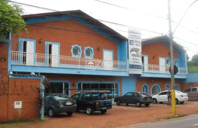 Casa para aluguel com 590 m², 5 quartos 9 vagas em jardim chapadão, campinas