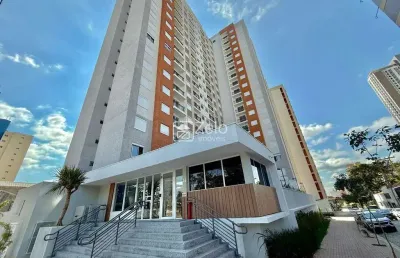 Apartamento para aluguel com 45,53 m², 2 quartos 1 vaga em centro, campinas