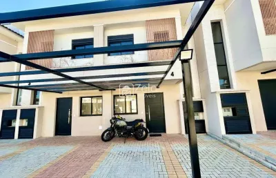 Casa em condomínio à venda com 92 m², 2 quartos 2 vagas em parque taquaral, campinas