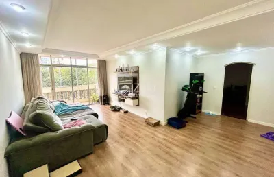 Apartamento à venda com 170 m², 3 quartos 1 vaga em centro, campinas