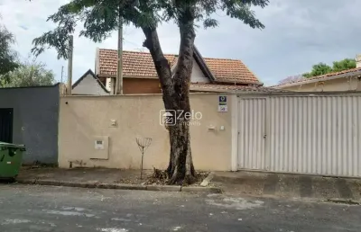 Casa para aluguel com 300 m², 3 quartos 2 vagas em nova campinas, campinas