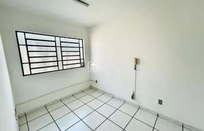 Sala comercial para alugar na Rua Júlio Ribeiro, Bonfim, Campinas