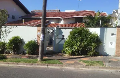 Casa para aluguel com 375 m², 4 quartos 2 vagas em parque alto taquaral, campinas