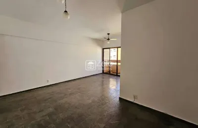 Apartamento à venda com 92 m², 3 quartos 1 vaga em centro, campinas