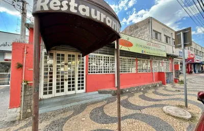 Casa para aluguel com 254,07 m², 1 quarto em ponte preta, campinas