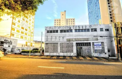 Prédio para aluguel com 834,62 m², 18 vagas em centro, campinas