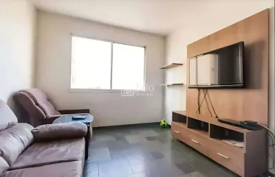 Apartamento para aluguel com 90 m², 3 quartos 2 vagas em jardim flamboyant, campinas