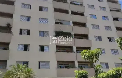 Apartamento para aluguel com 262 m², 3 quartos 2 vagas em vila itapura, campinas