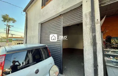 Não informado para aluguel com 50 m², em jardim novo campos elíseos, campinas