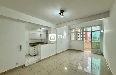 Apartamento para aluguel com 70 m², 2 quartos 2 vagas em cambuí, campinas