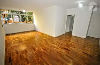 Apartamento à venda com 140 m², 3 quartos 1 vaga em centro, campinas