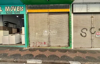 Salão para aluguel com 116,45 m², em centro, campinas