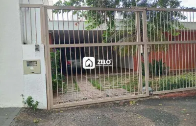 Sala para aluguel com 30 m², em jardim guanabara, campinas