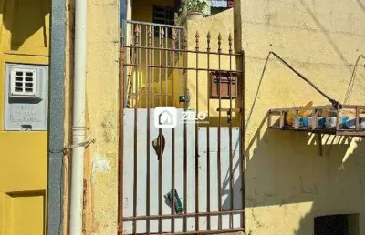 Casa para aluguel com 80 m², 3 quartos em jardim santa esmeralda, hortolândia