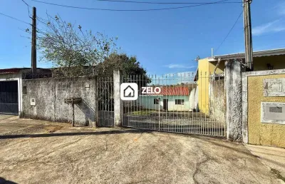 Casa para aluguel com 100 m², 1 quarto 3 vagas em parque santa bárbara, campinas
